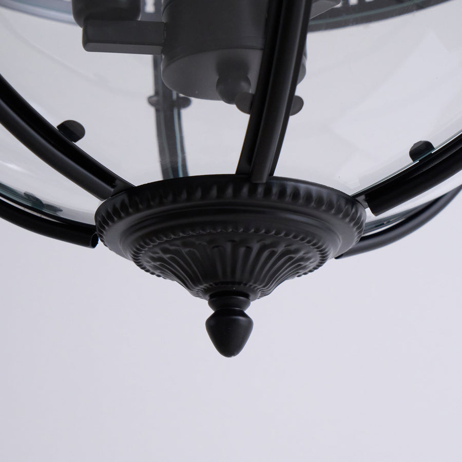 Pendant Light with Modern Design-Lighting > Pendant Lights-casanuva-casanuva