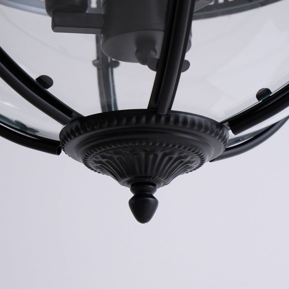 Pendant Light with Modern Design-Lighting > Pendant Lights-casanuva-casanuva