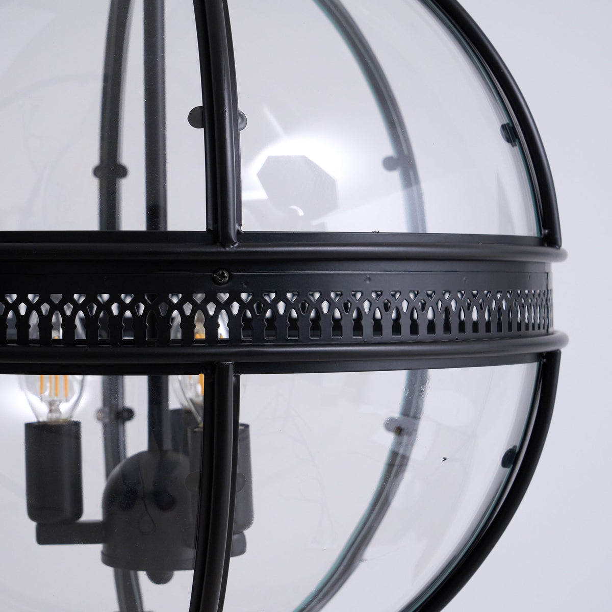 Pendant Light with Modern Design-Lighting > Pendant Lights-casanuva-casanuva
