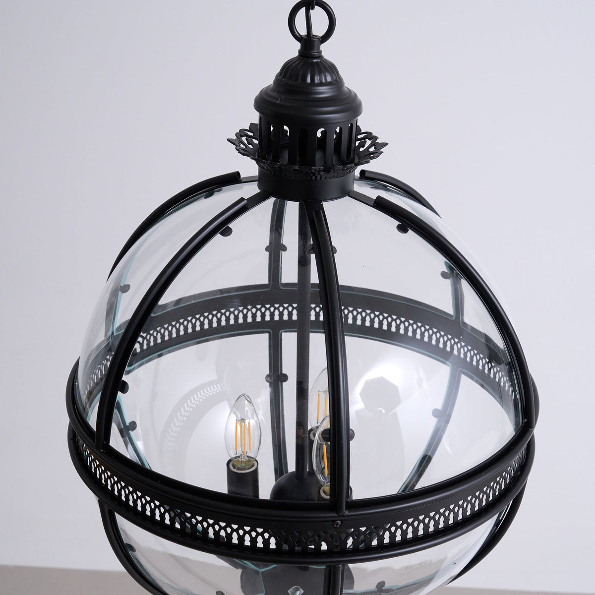Pendant Light with Modern Design-Lighting > Pendant Lights-casanuva-casanuva