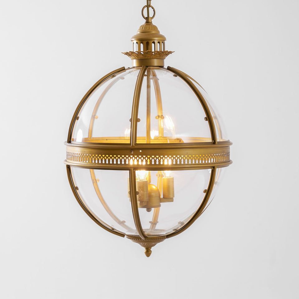 Pendant Light with Modern Design-Lighting > Pendant Lights-casanuva-casanuva