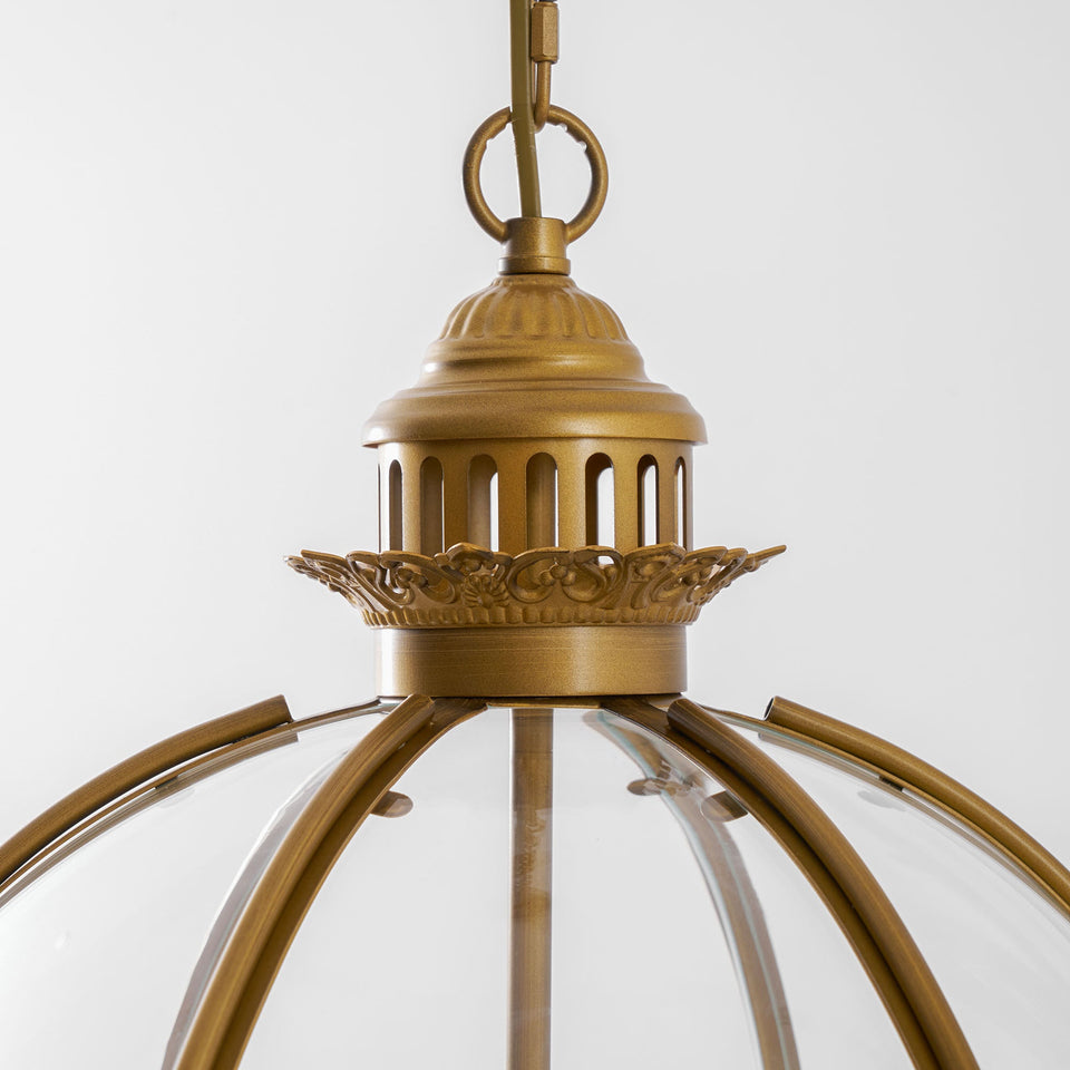 Pendant Light with Modern Design-Lighting > Pendant Lights-casanuva-casanuva