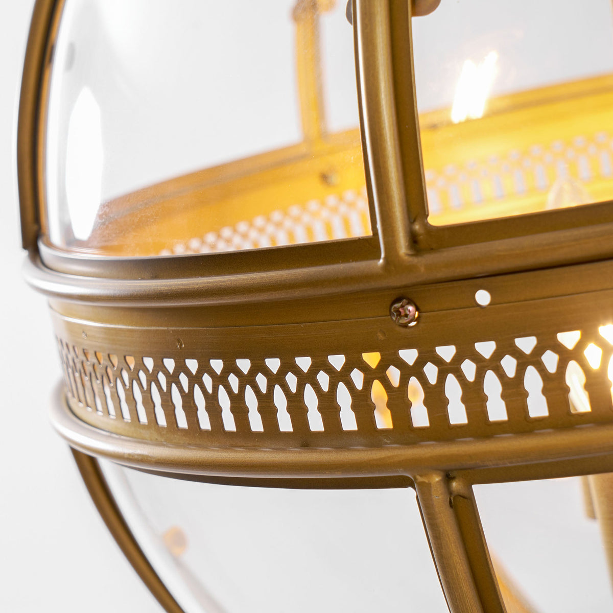 Pendant Light with Modern Design-Lighting > Pendant Lights-casanuva-casanuva