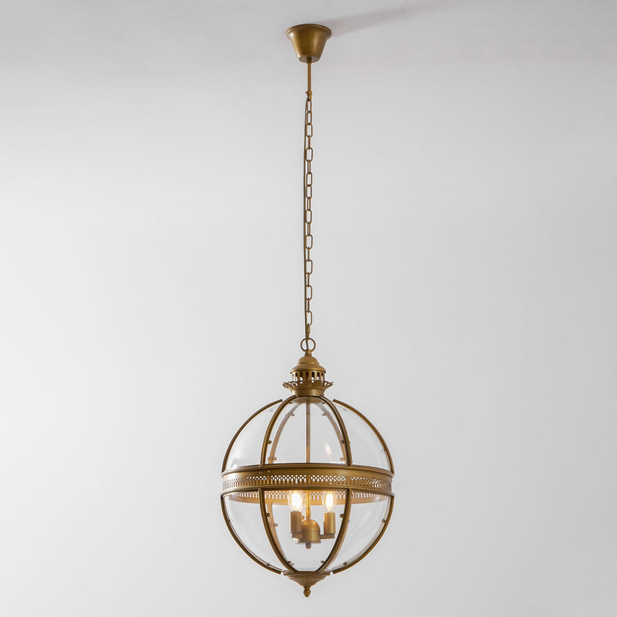 Pendant Light with Modern Design-Lighting > Pendant Lights-casanuva-casanuva