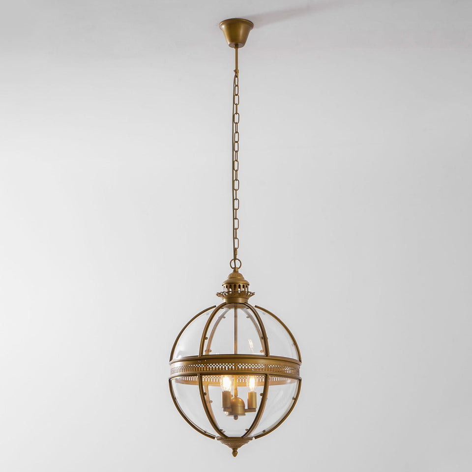 Pendant Light with Modern Design-Lighting > Pendant Lights-casanuva-casanuva
