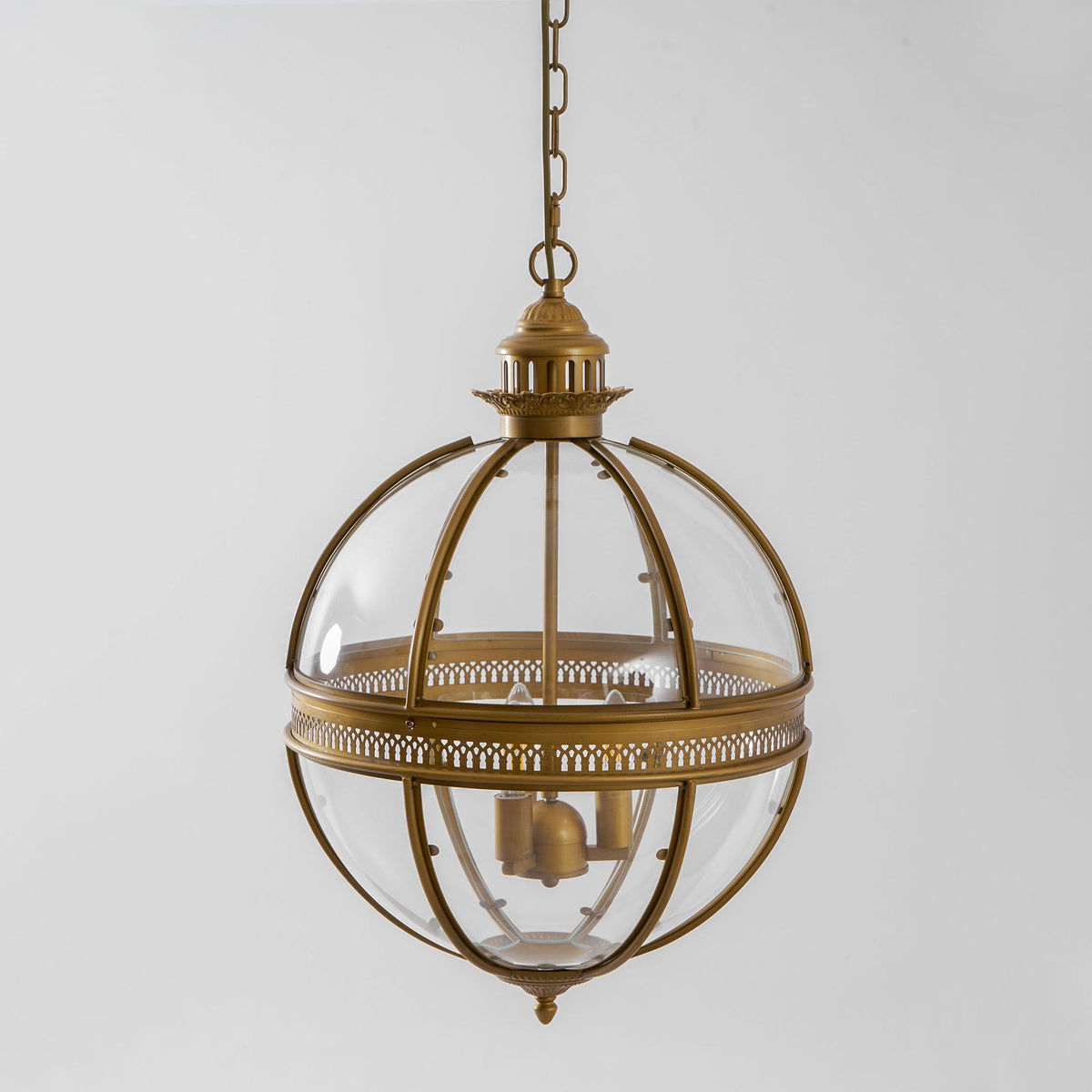 Pendant Light with Modern Design-Lighting > Pendant Lights-casanuva-casanuva