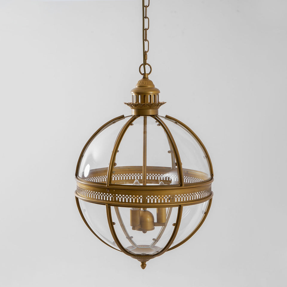 Pendant Light with Modern Design-Lighting > Pendant Lights-casanuva-casanuva