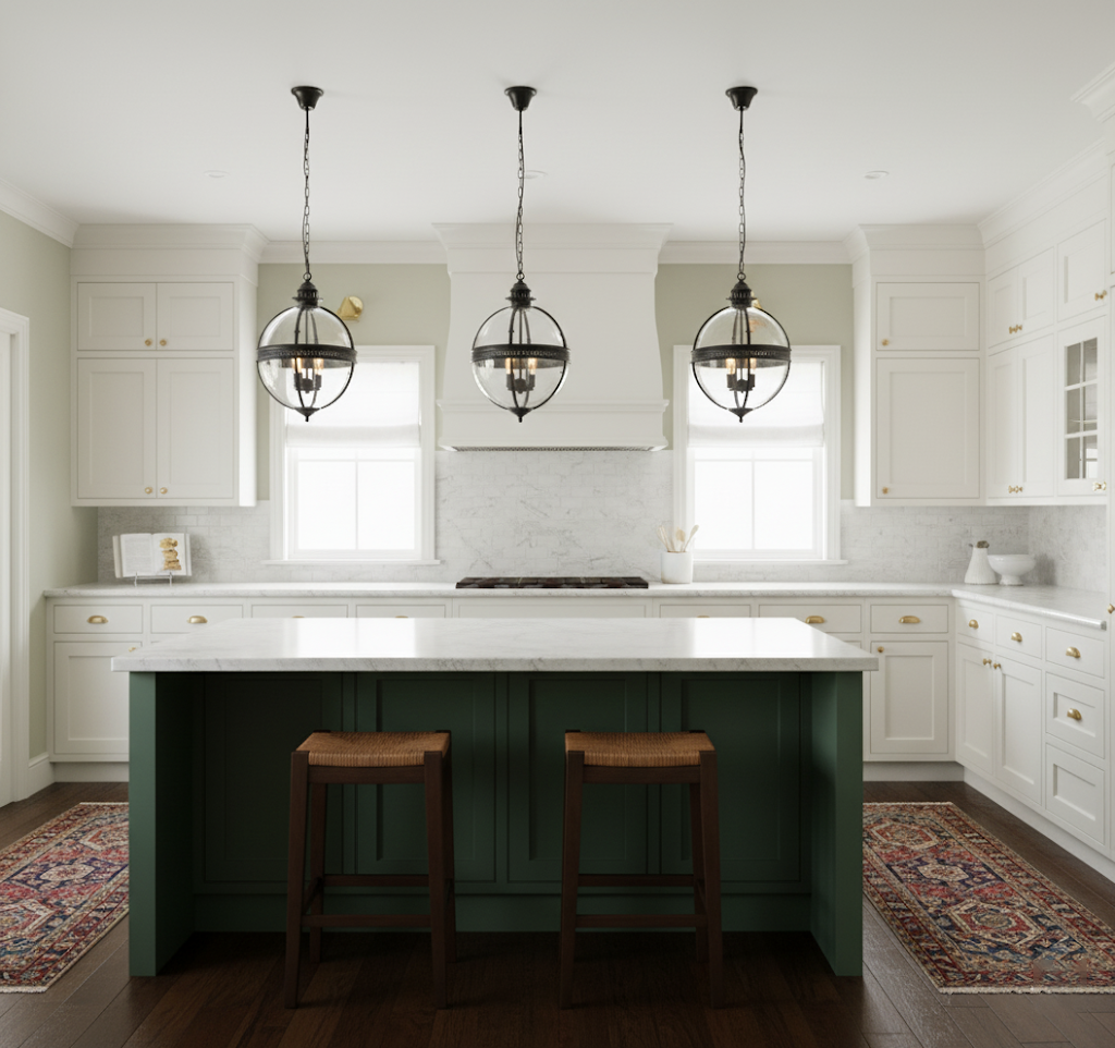 Pendant Light with Modern Design-Lighting > Pendant Lights-casanuva-casanuva
