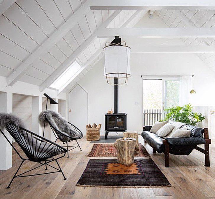 Pendant Light with Natural Fiber Shade-Lighting > Pendant Lights-casanuva-casanuva