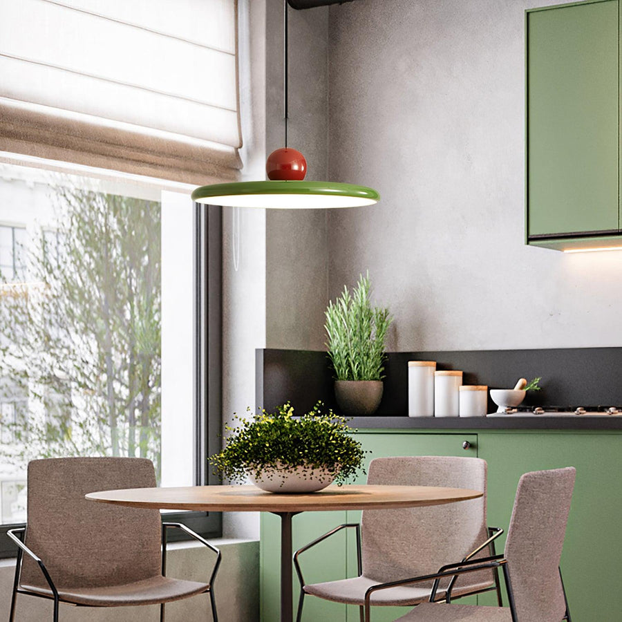 Pendant Swag Light with Adjustable Cord-Lighting > Pendant Lights-casanuva-casanuva