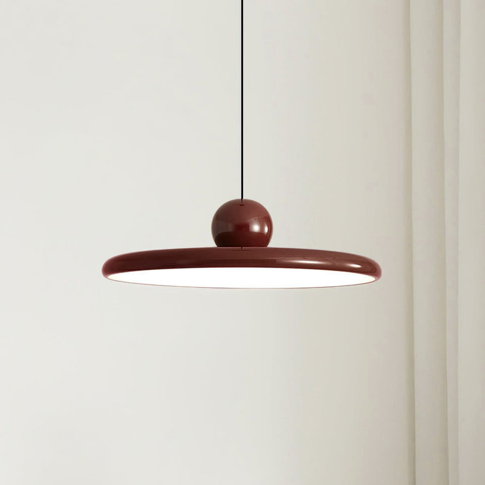 Pendant Swag Light with Adjustable Cord-Lighting > Pendant Lights-casanuva-casanuva