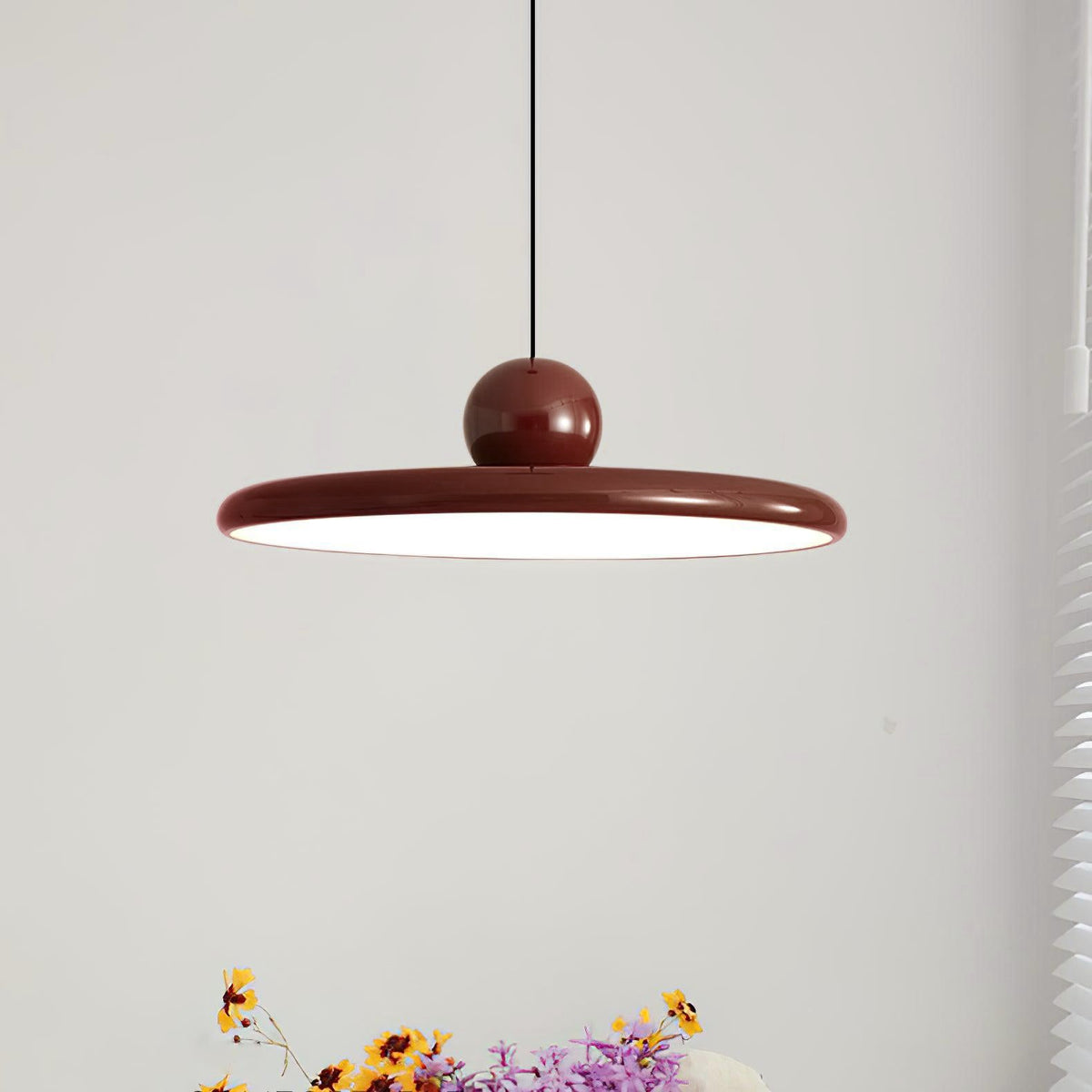 Pendant Swag Light with Adjustable Cord-Lighting > Pendant Lights-casanuva-casanuva