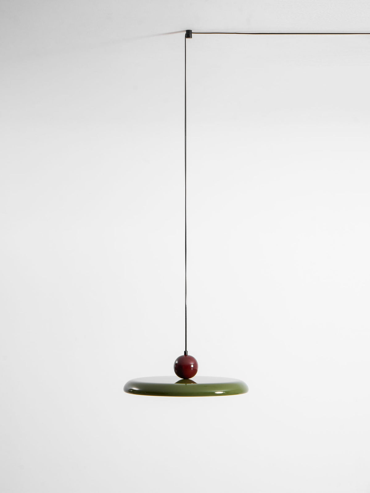 Pendant Swag Light with Adjustable Cord-Lighting > Pendant Lights-casanuva-casanuva