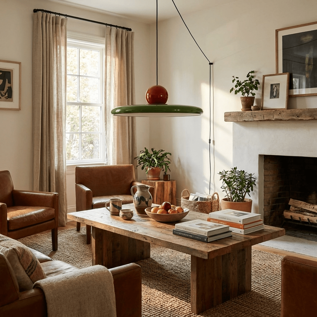 Pendant Swag Light with Adjustable Cord-Lighting > Pendant Lights-casanuva-casanuva