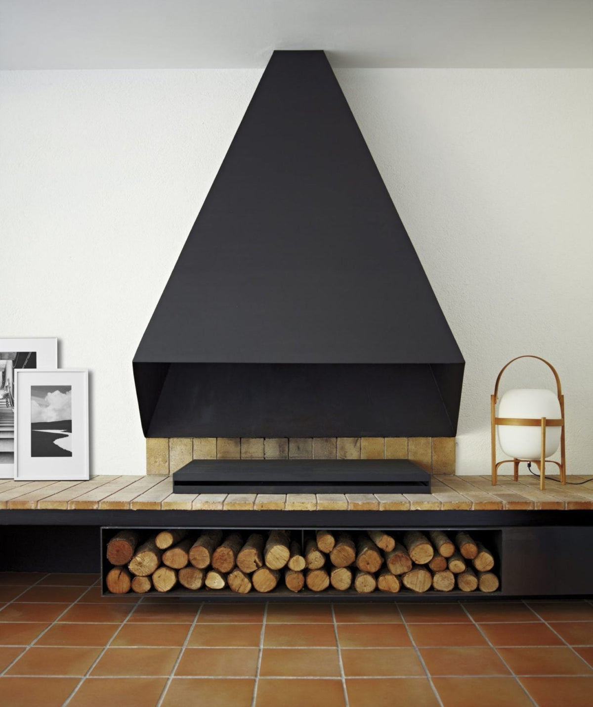 Portable Glass Table Lamp-Lighting > Table Lamps-casanuva-casanuva