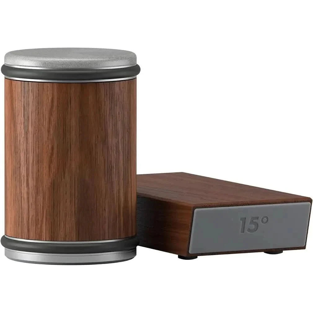 Professional Knife Sharpener with Diamond Roller-Kitchen & Dining > Cooking Utensils-casanuva-casanuva