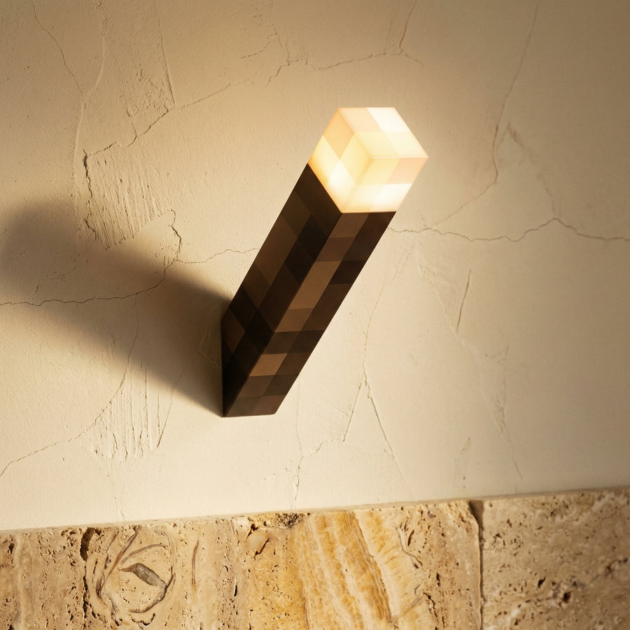 Retro LED Game Torch Light-Lighting > Ambient Lighting-casanuva-casanuva