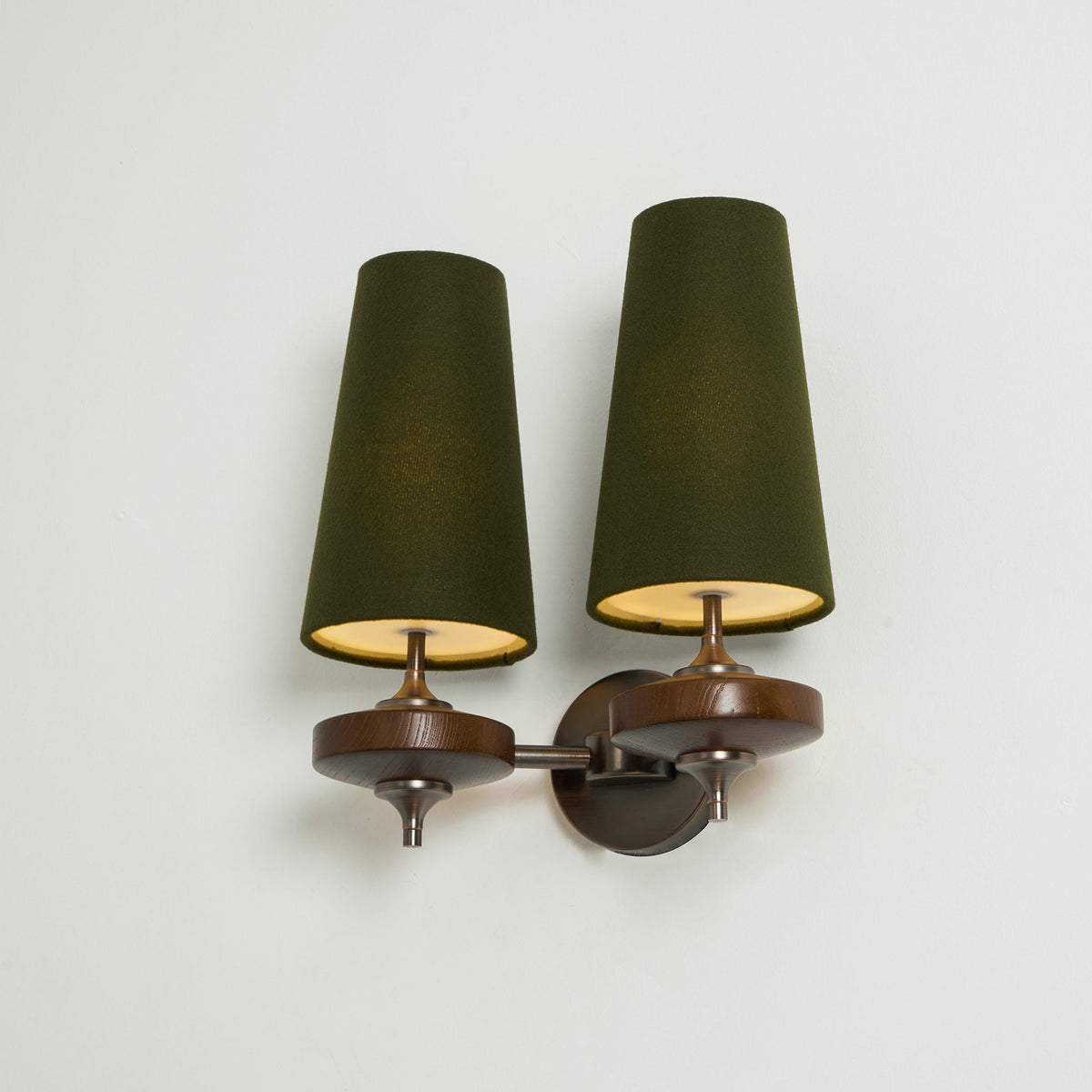 Rho Wall Lamp LED-Lighting > Wall Lights-casanuva-casanuva