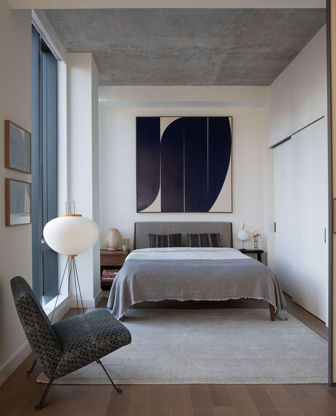 Rice Paper Floor Lamp with Soft Glow Lighting-Lighting > Floor Lamps-casanuva-casanuva
