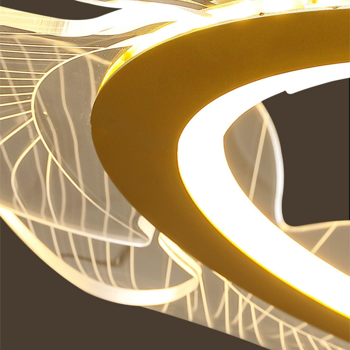 Sea Glass Chandelier-Lighting > Chandeliers & Pendant Lights-casanuva-casanuva