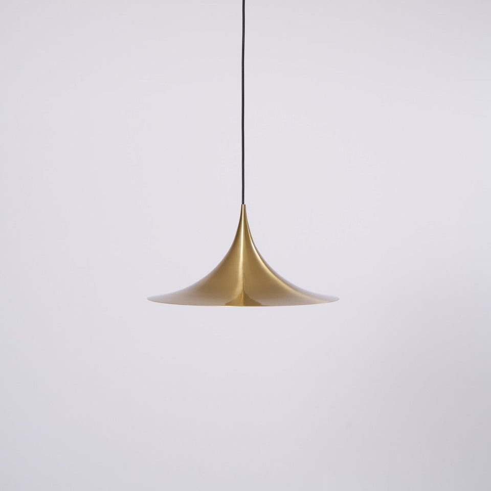 Semi Flush Mount Pendant Light-Lighting > Pendant Lights-casanuva-casanuva