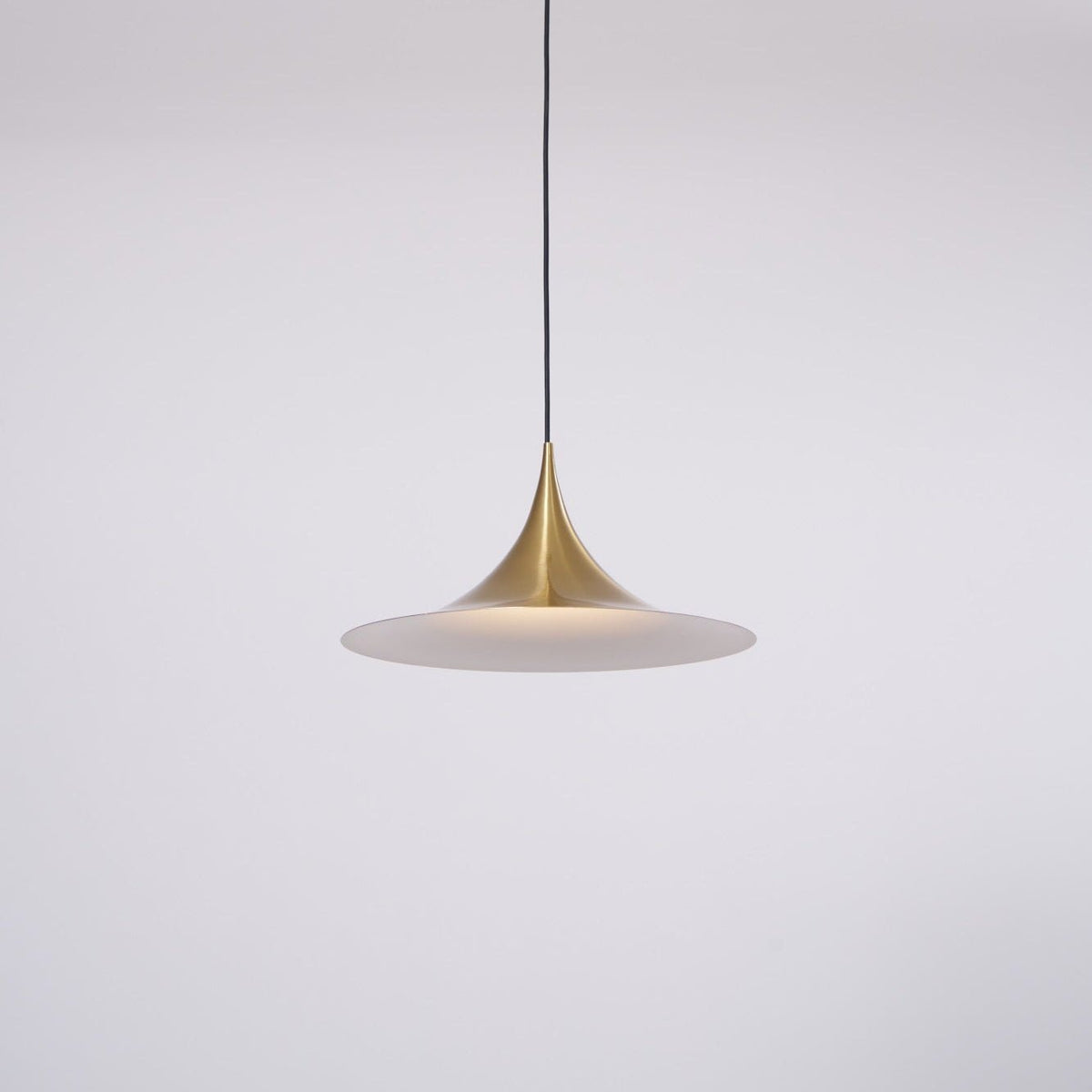 Semi Flush Mount Pendant Light-Lighting > Pendant Lights-casanuva-casanuva