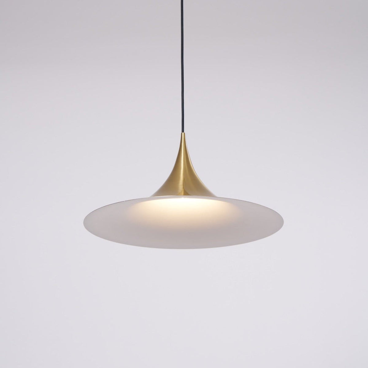 Semi Flush Mount Pendant Light-Lighting > Pendant Lights-casanuva-casanuva