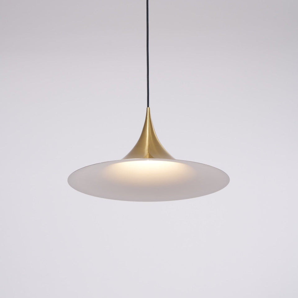 Semi Flush Mount Pendant Light-Lighting > Pendant Lights-casanuva-casanuva