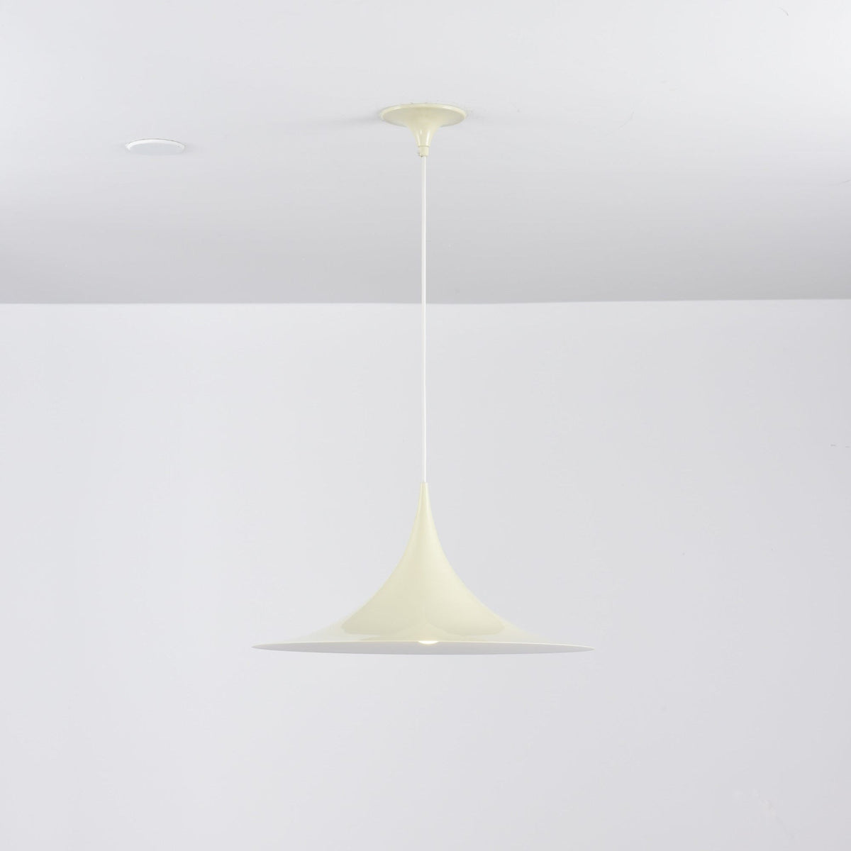Semi Flush Mount Pendant Light-Lighting > Pendant Lights-casanuva-casanuva