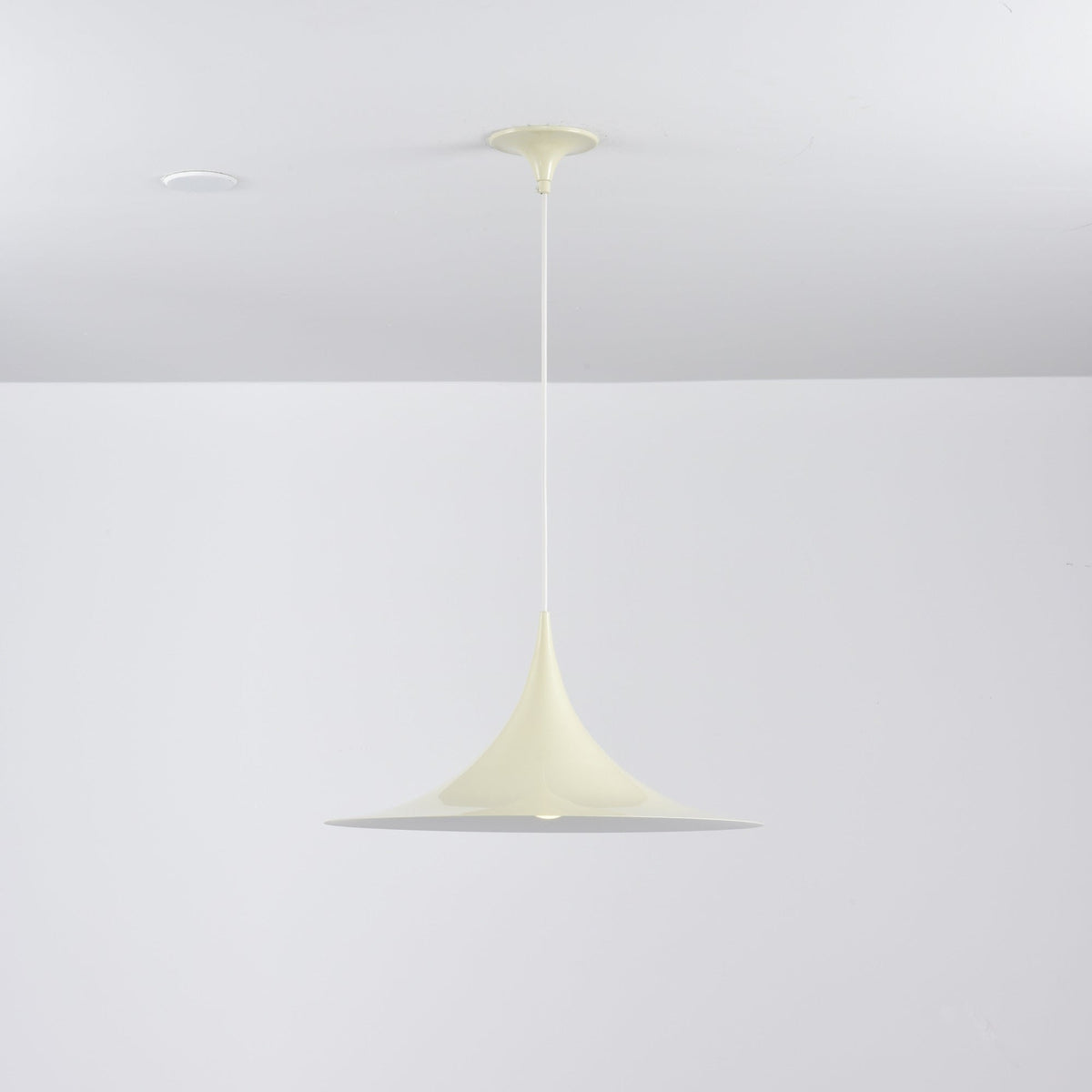 Semi Flush Mount Pendant Light-Lighting > Pendant Lights-casanuva-casanuva