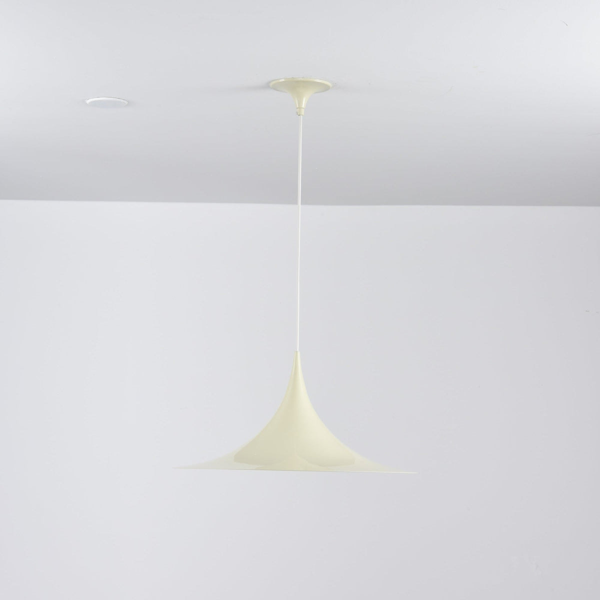 Semi Flush Mount Pendant Light-Lighting > Pendant Lights-casanuva-casanuva