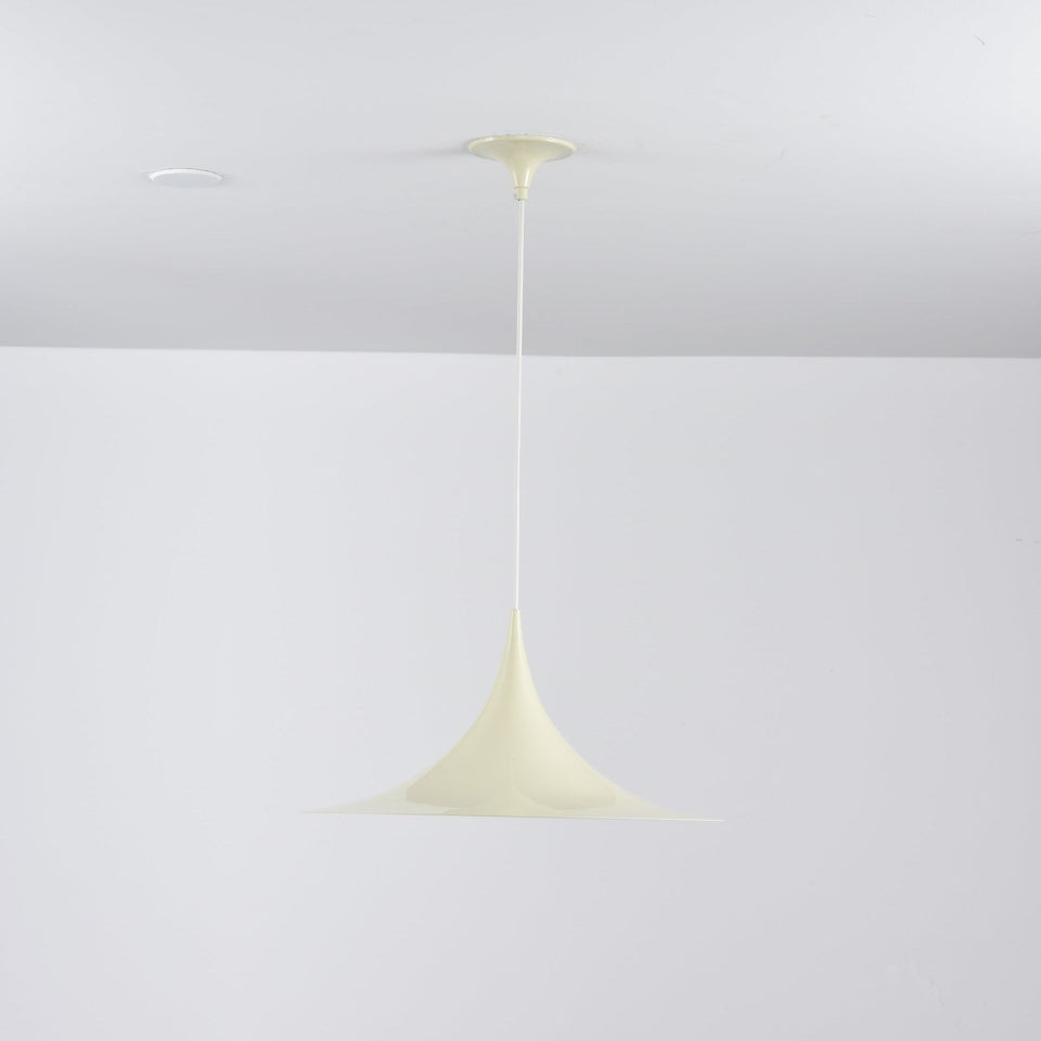 Semi Flush Mount Pendant Light-Lighting > Pendant Lights-casanuva-casanuva
