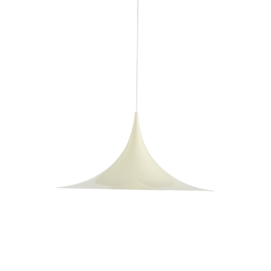 Semi Flush Mount Pendant Light-Lighting > Pendant Lights-casanuva-casanuva