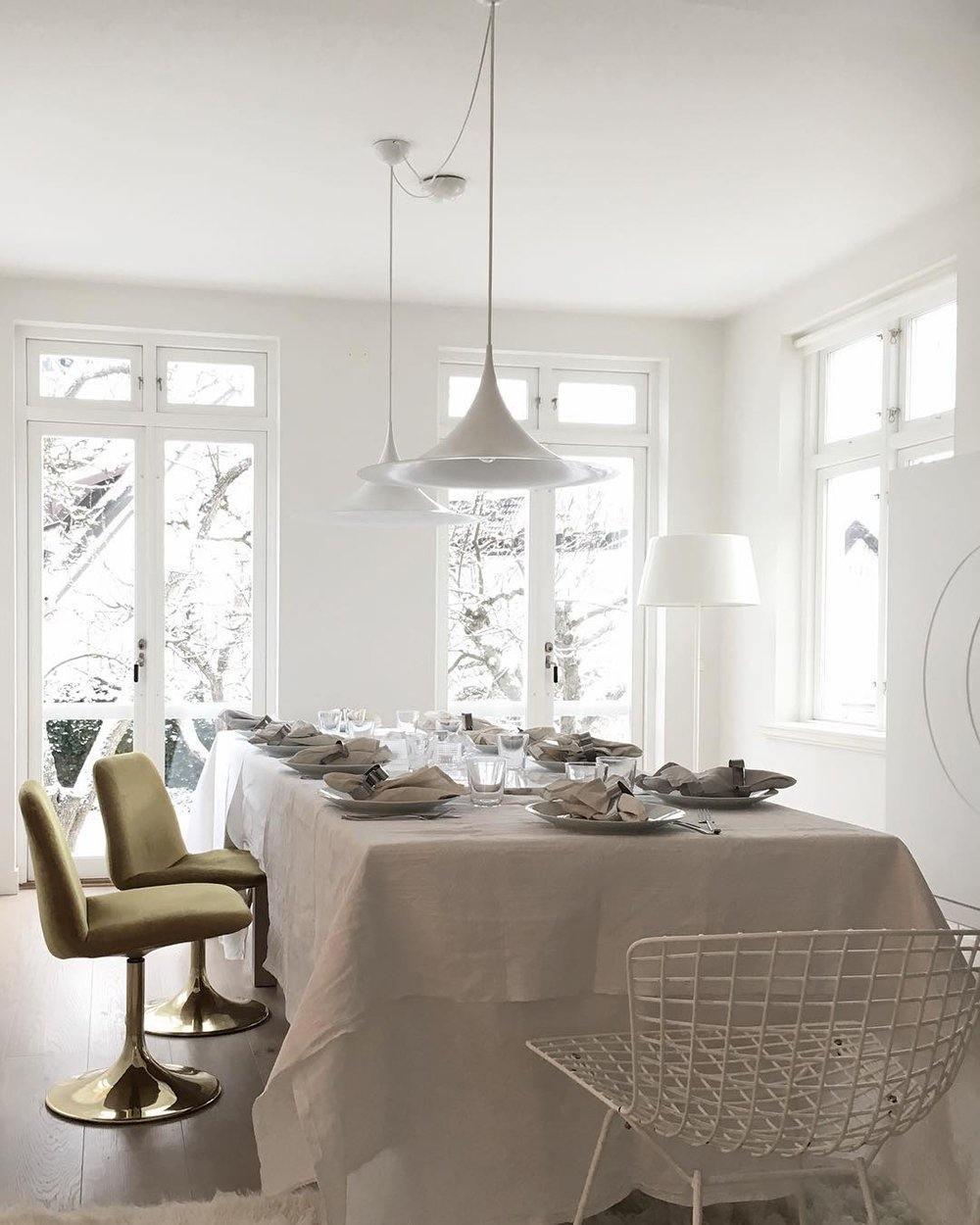 Semi Flush Mount Pendant Light-Lighting > Pendant Lights-casanuva-casanuva