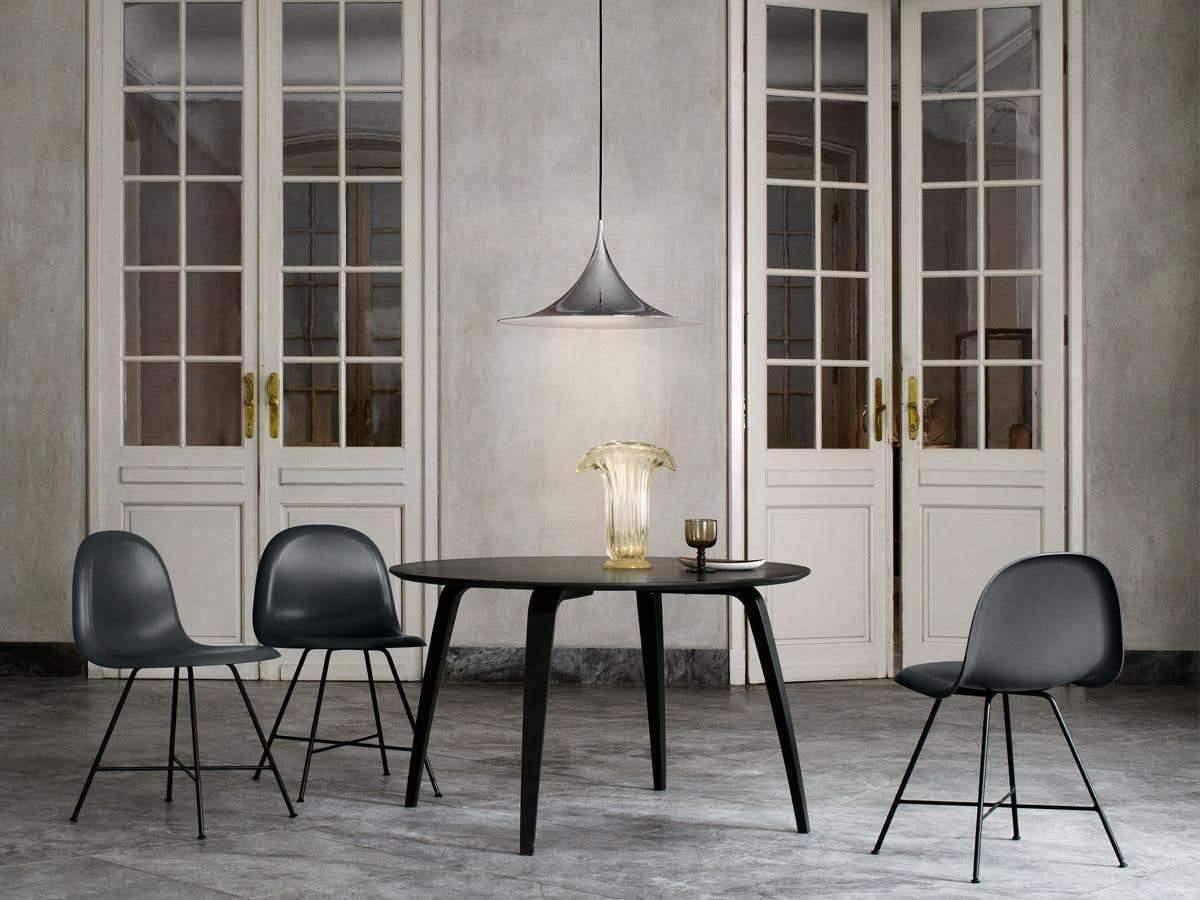 Semi Flush Mount Pendant Light-Lighting > Pendant Lights-casanuva-casanuva