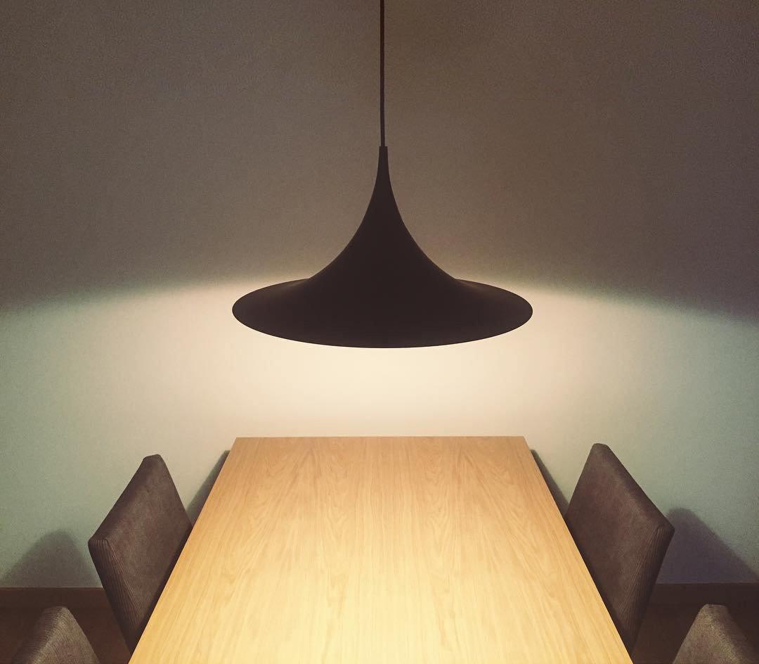 Semi Flush Mount Pendant Light-Lighting > Pendant Lights-casanuva-casanuva