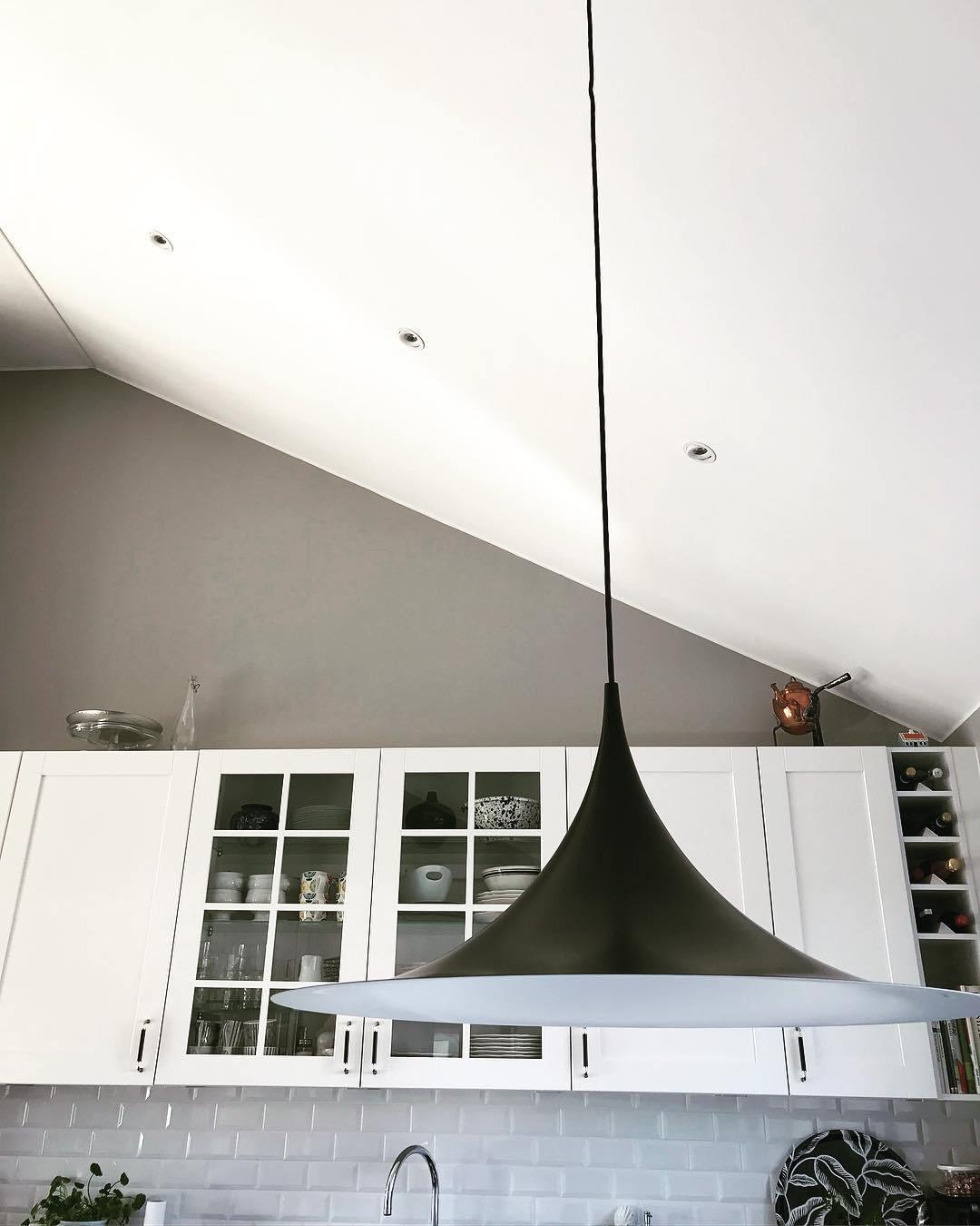 Semi Flush Mount Pendant Light-Lighting > Pendant Lights-casanuva-casanuva