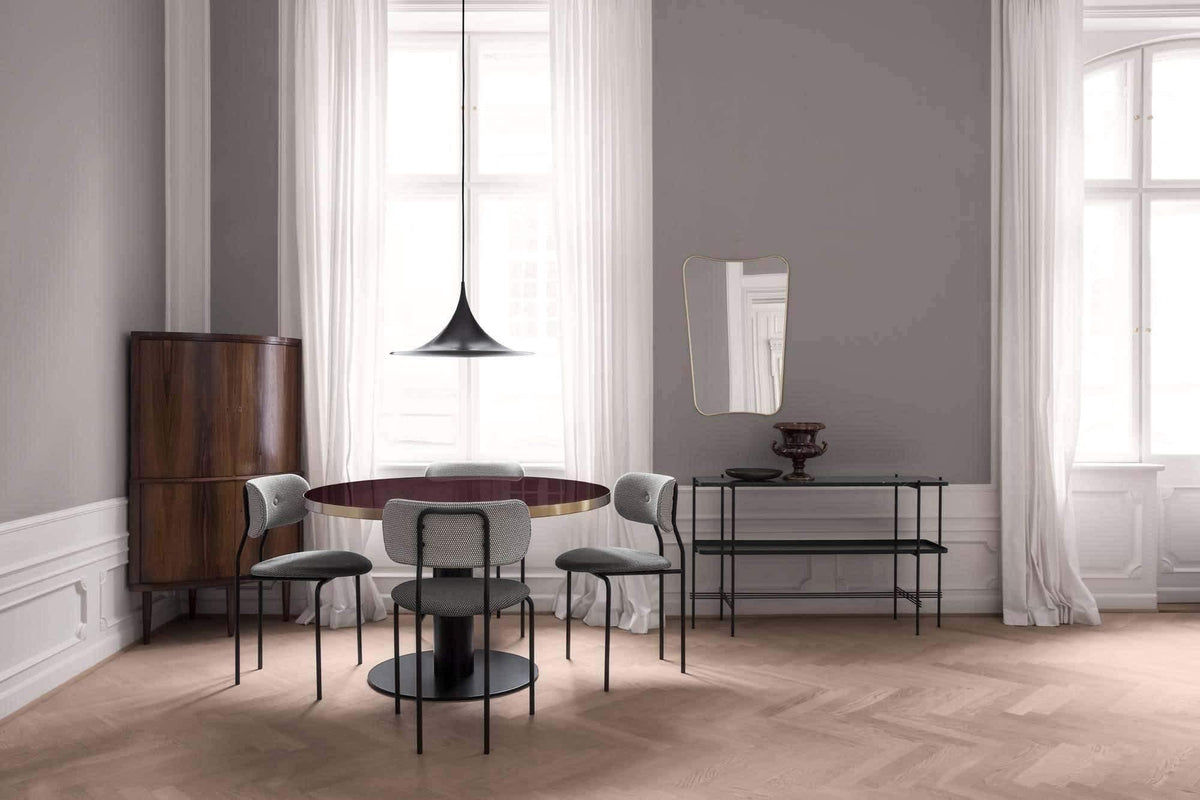 Semi Flush Mount Pendant Light-Lighting > Pendant Lights-casanuva-casanuva