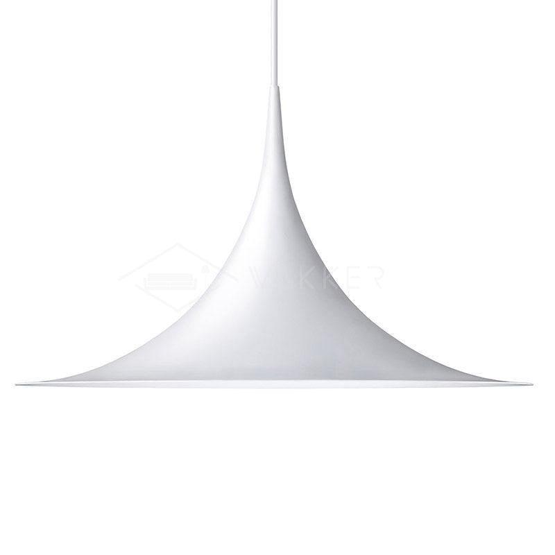 Semi Flush Mount Pendant Light-Lighting > Pendant Lights-casanuva-casanuva