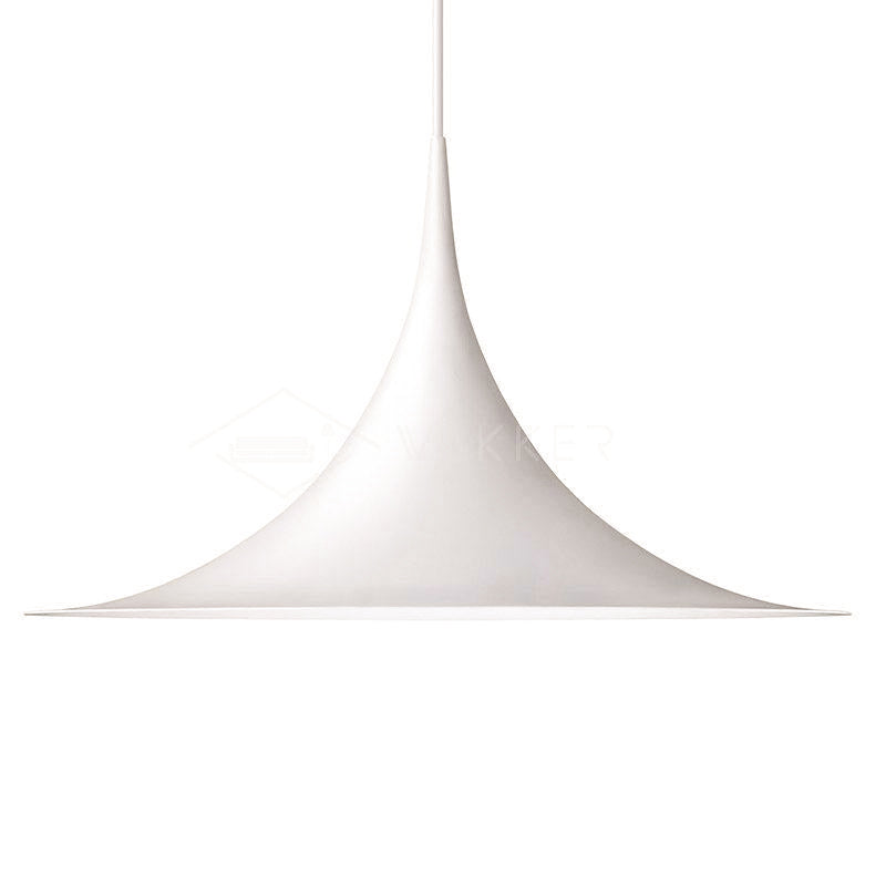 Semi Flush Mount Pendant Light-Lighting > Pendant Lights-casanuva-casanuva