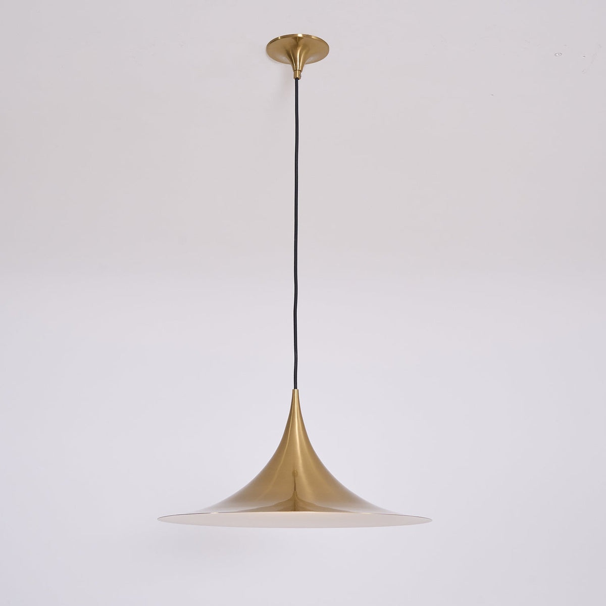 Semi Flush Mount Pendant Light-Lighting > Pendant Lights-casanuva-casanuva