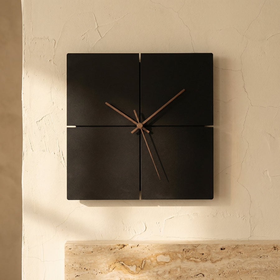 Silent Wall Clock Modern Decorative Design-Home Decor > Clocks-casanuva-casanuva