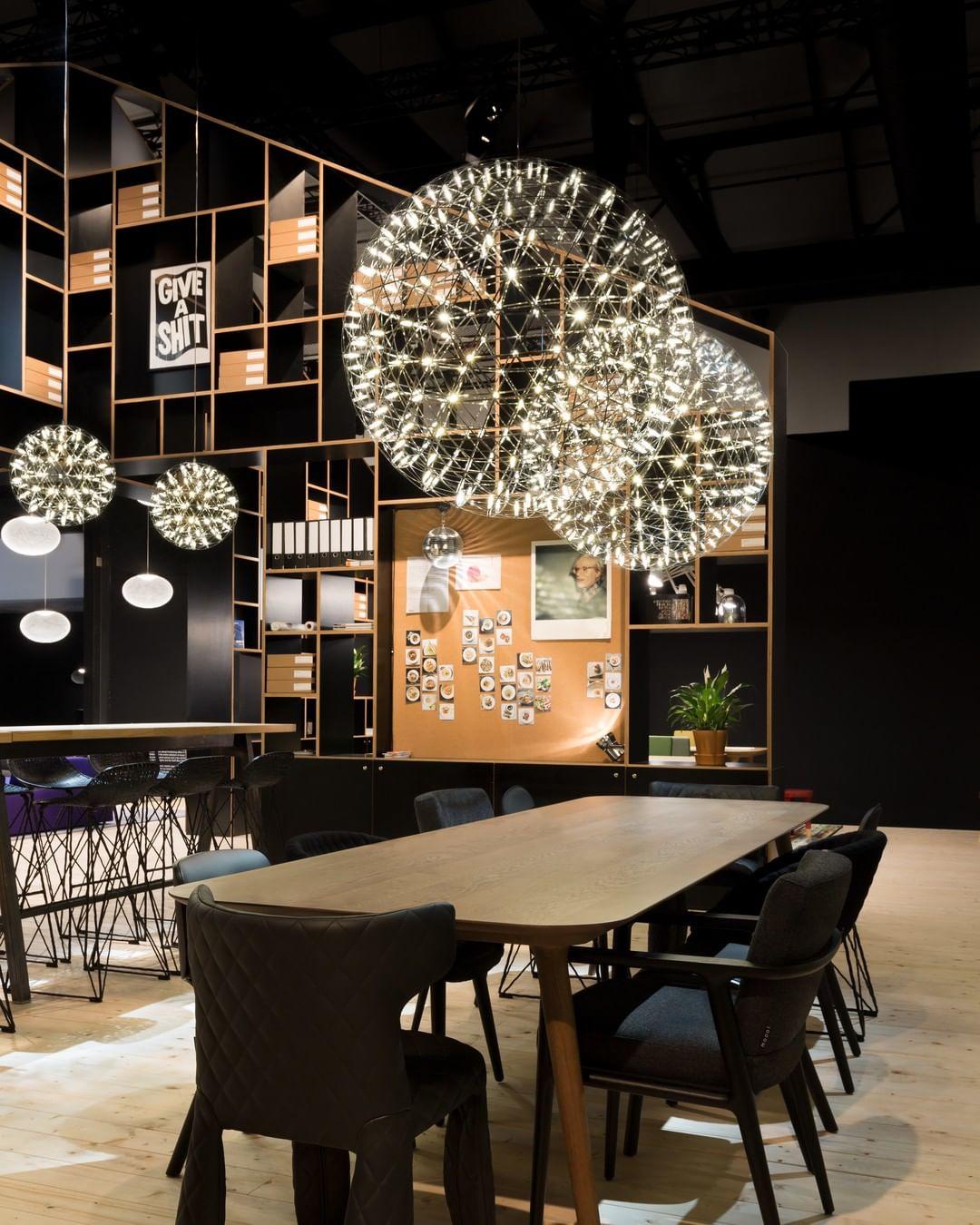 Silver Ball Pendant Light-Lighting > Pendant Lights-casanuva-casanuva
