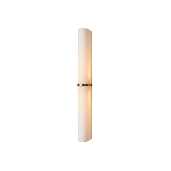 Slim LED Wall Lamp-Lighting > Wall Lights-casanuva-casanuva