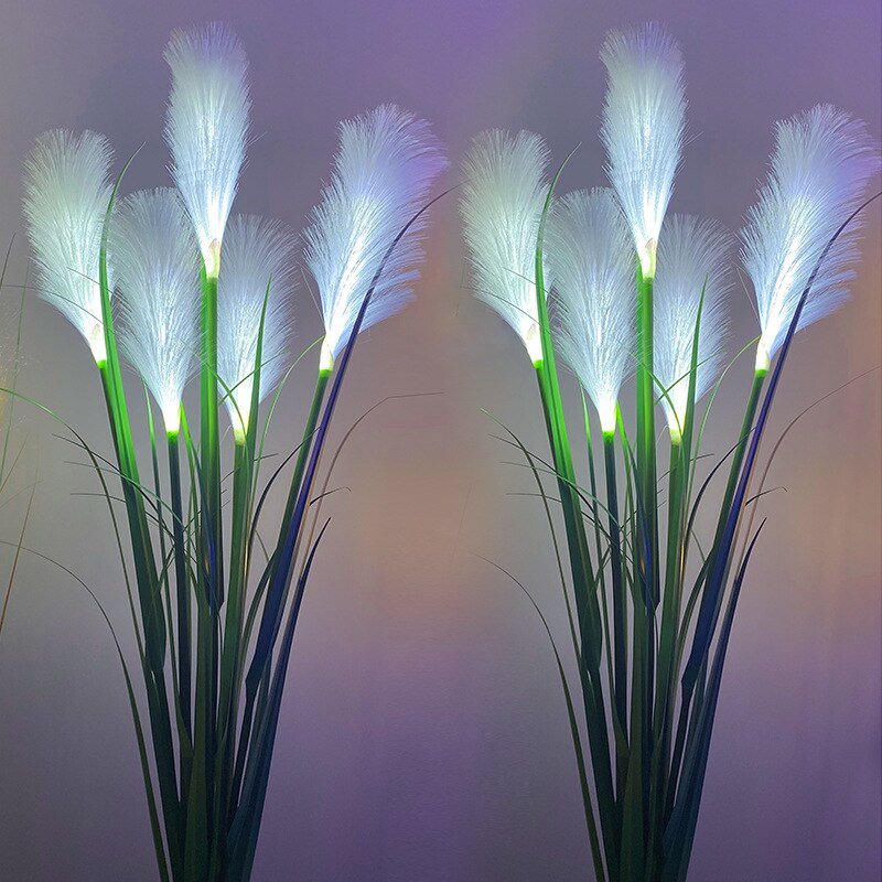 Solar Garden Lights Outdoor Landscape Lighting-Lighting > Outdoor Lighting-casanuva-casanuva