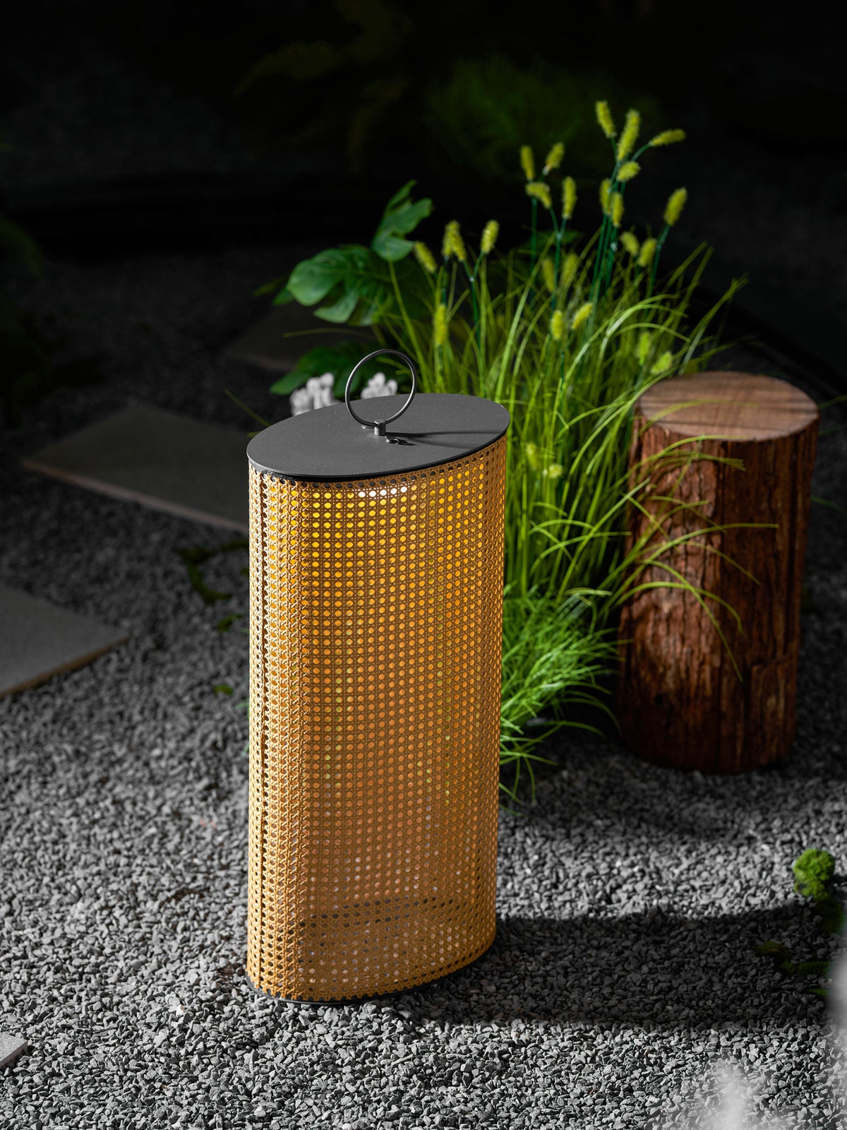Solar Outdoor Lantern Lamp-Lighting > Outdoor Lighting-casanuva-casanuva