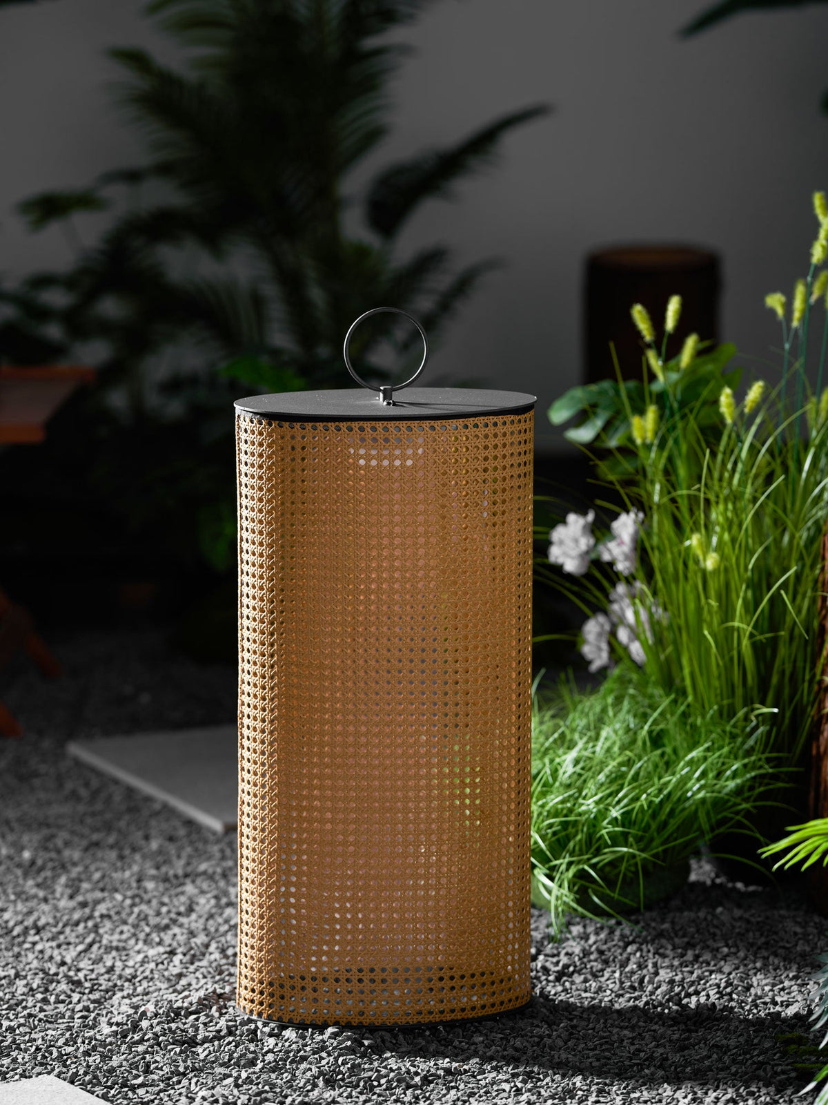 Solar Outdoor Lantern Lamp-Lighting > Outdoor Lighting-casanuva-casanuva
