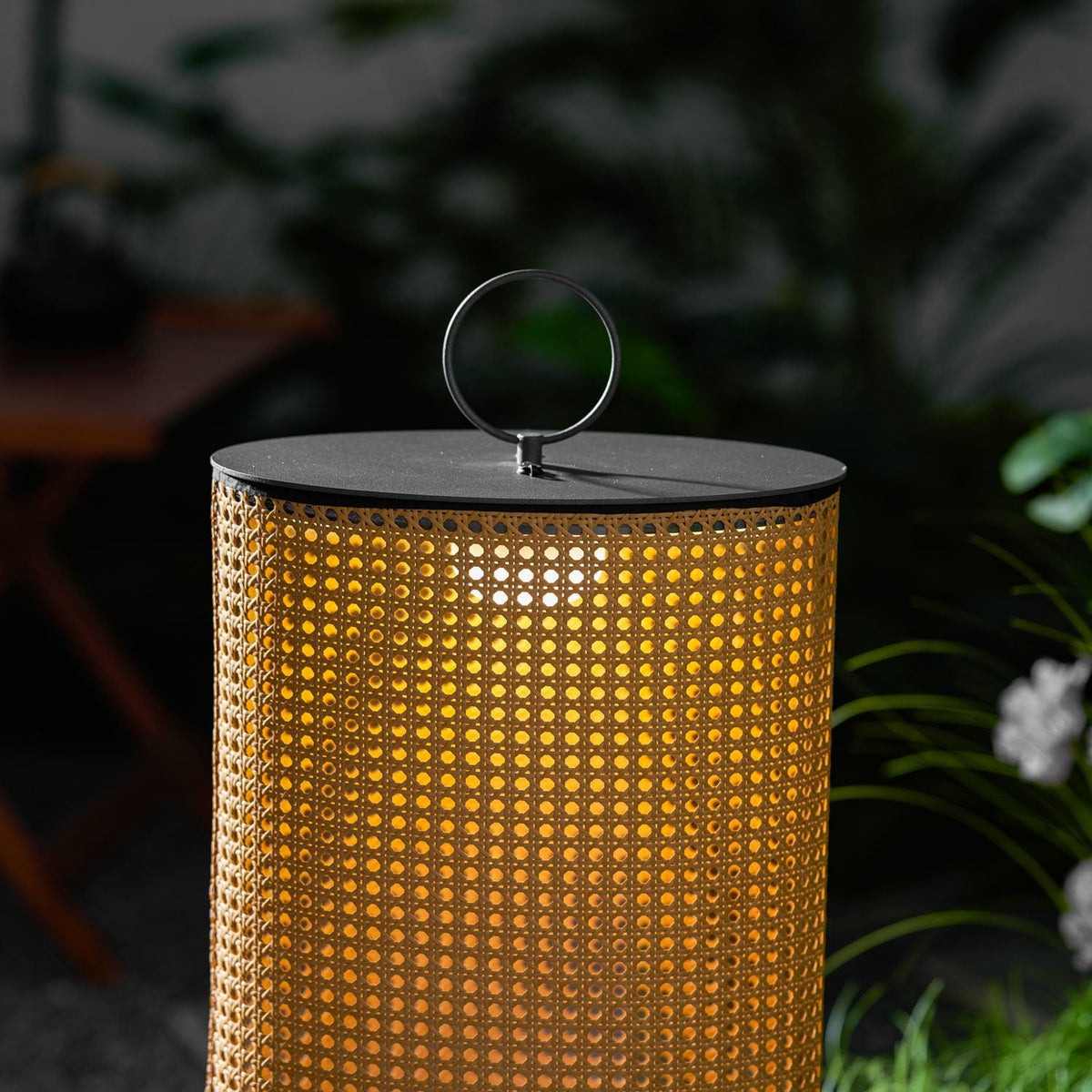 Solar Outdoor Lantern Lamp-Lighting > Outdoor Lighting-casanuva-casanuva