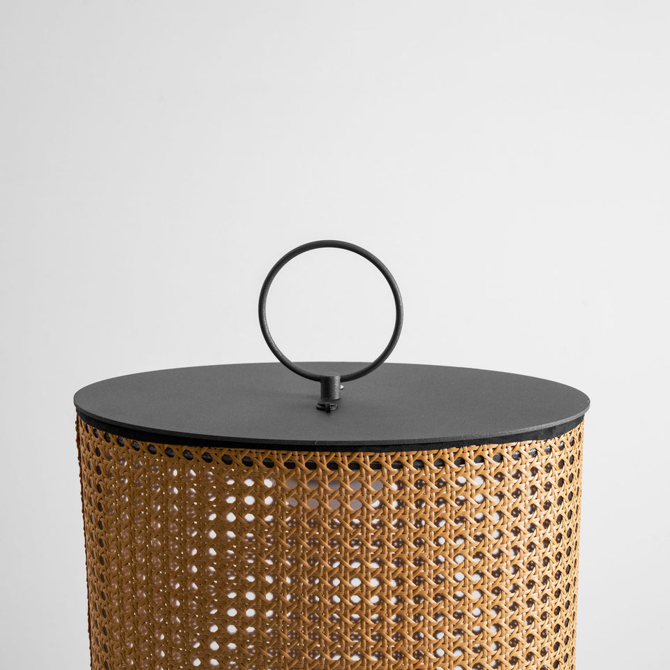Solar Outdoor Lantern Lamp-Lighting > Outdoor Lighting-casanuva-casanuva