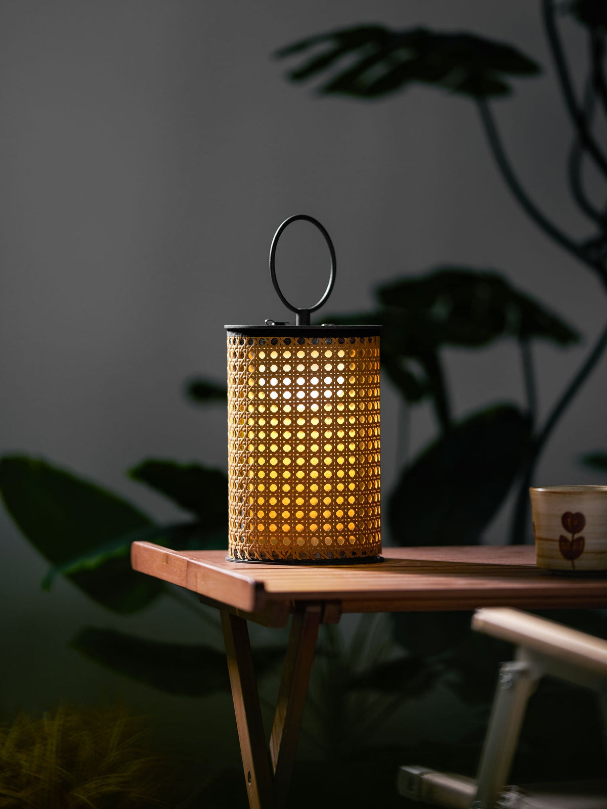 Solar Outdoor Lantern Lamp-Lighting > Outdoor Lighting-casanuva-casanuva